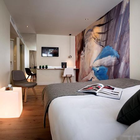 Hotel Max Παρίσι Εξωτερικό φωτογραφία