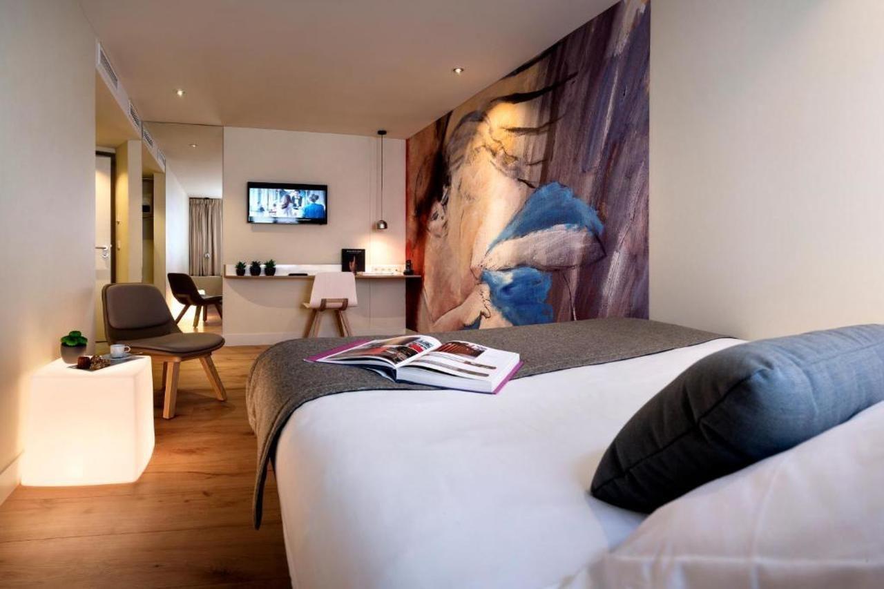 Hotel Max Παρίσι Εξωτερικό φωτογραφία