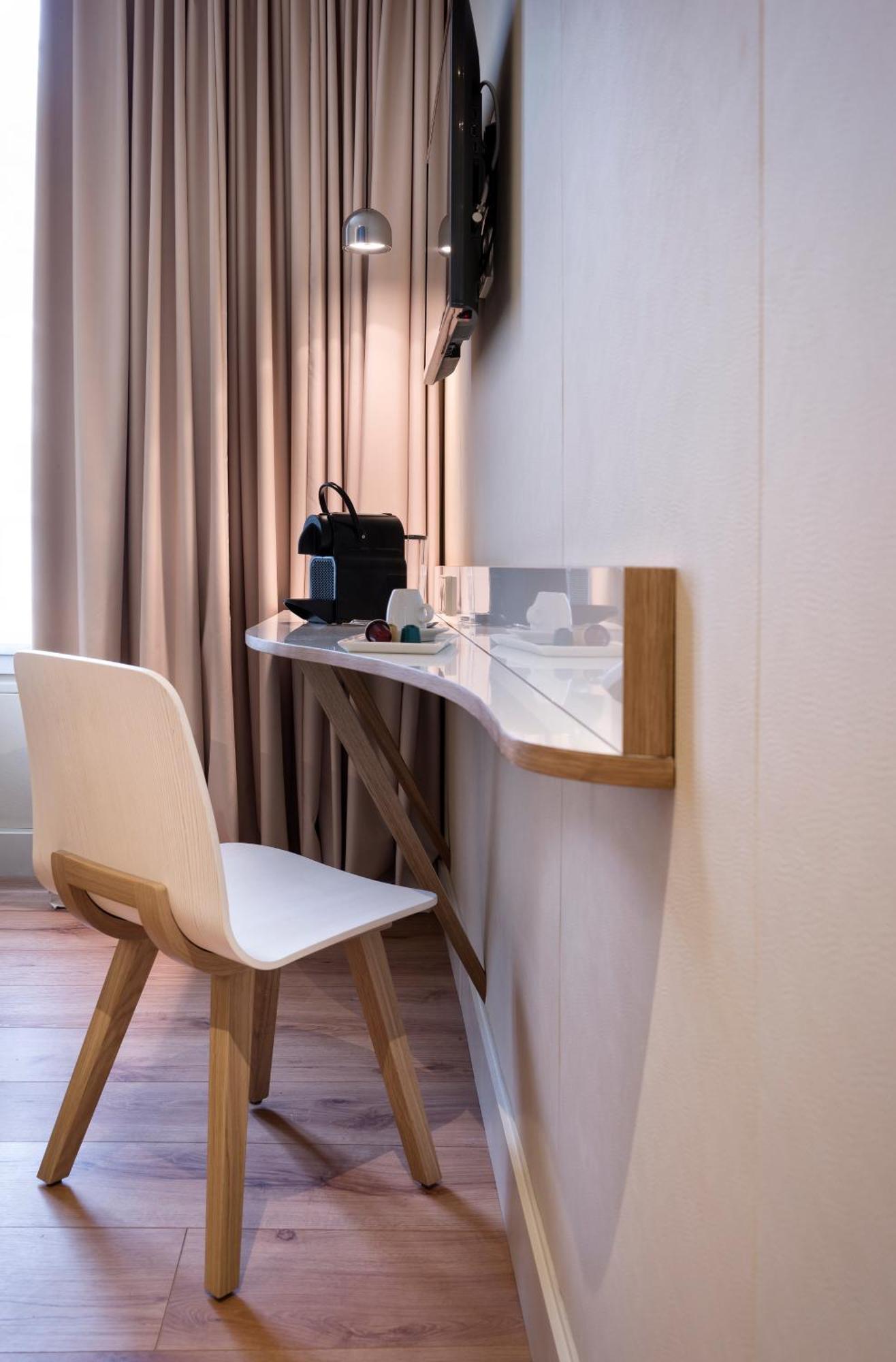 Hotel Max Παρίσι Εξωτερικό φωτογραφία