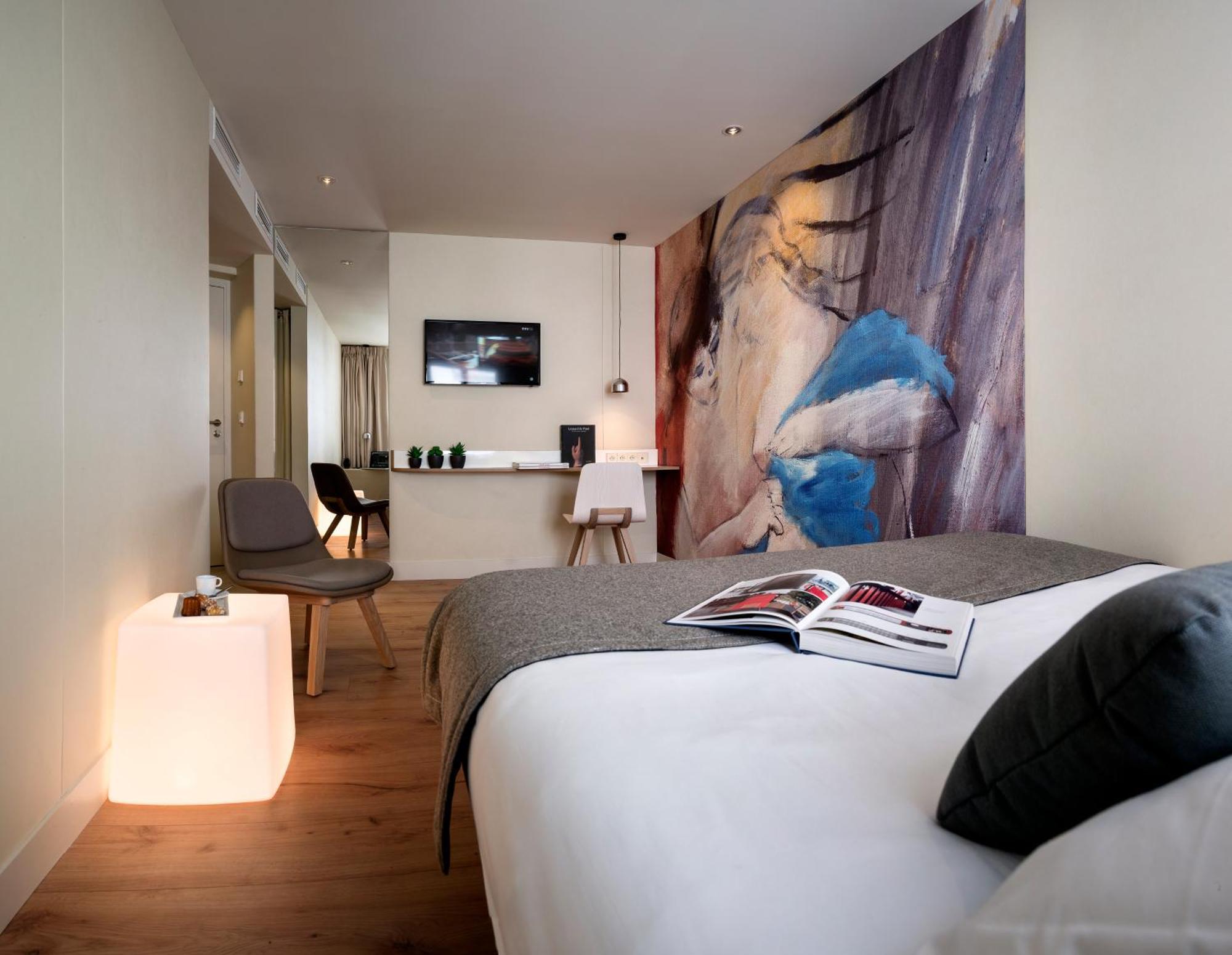 Hotel Max Παρίσι Εξωτερικό φωτογραφία