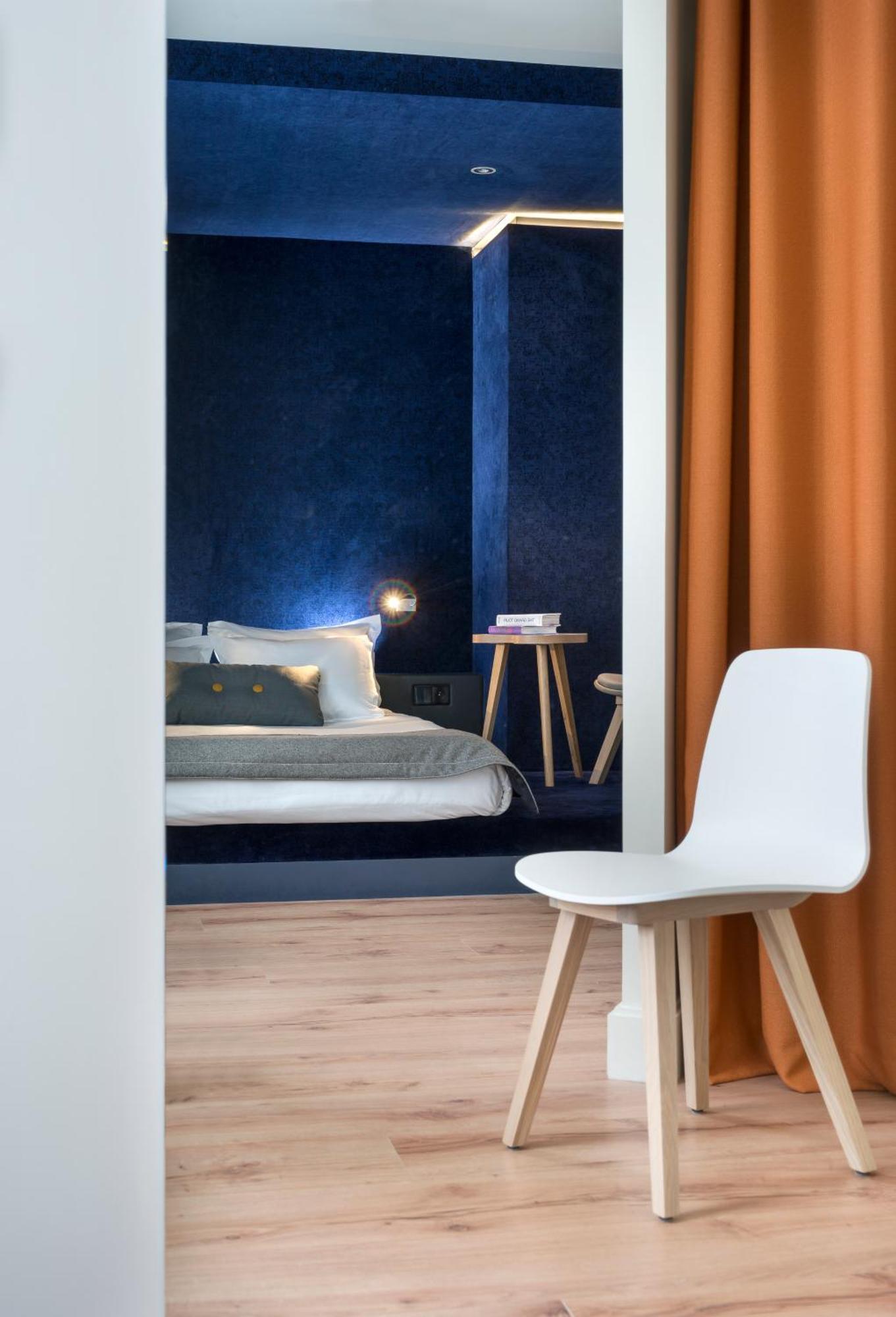 Hotel Max Παρίσι Εξωτερικό φωτογραφία