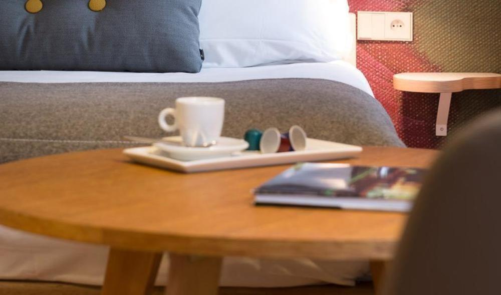 Hotel Max Παρίσι Εξωτερικό φωτογραφία