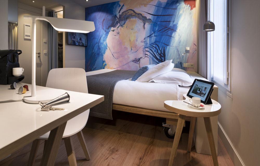Hotel Max Παρίσι Εξωτερικό φωτογραφία