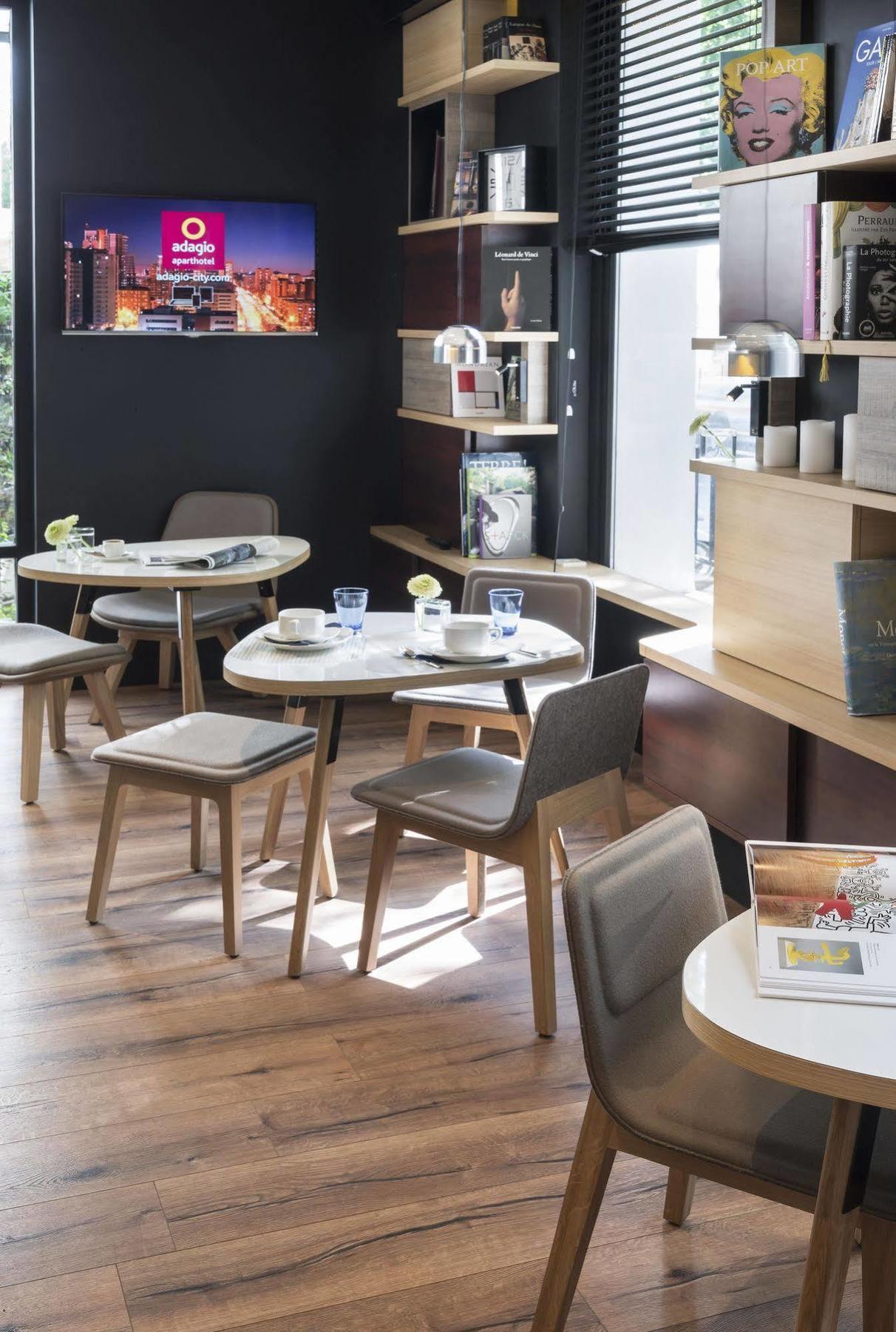 Hotel Max Παρίσι Εξωτερικό φωτογραφία