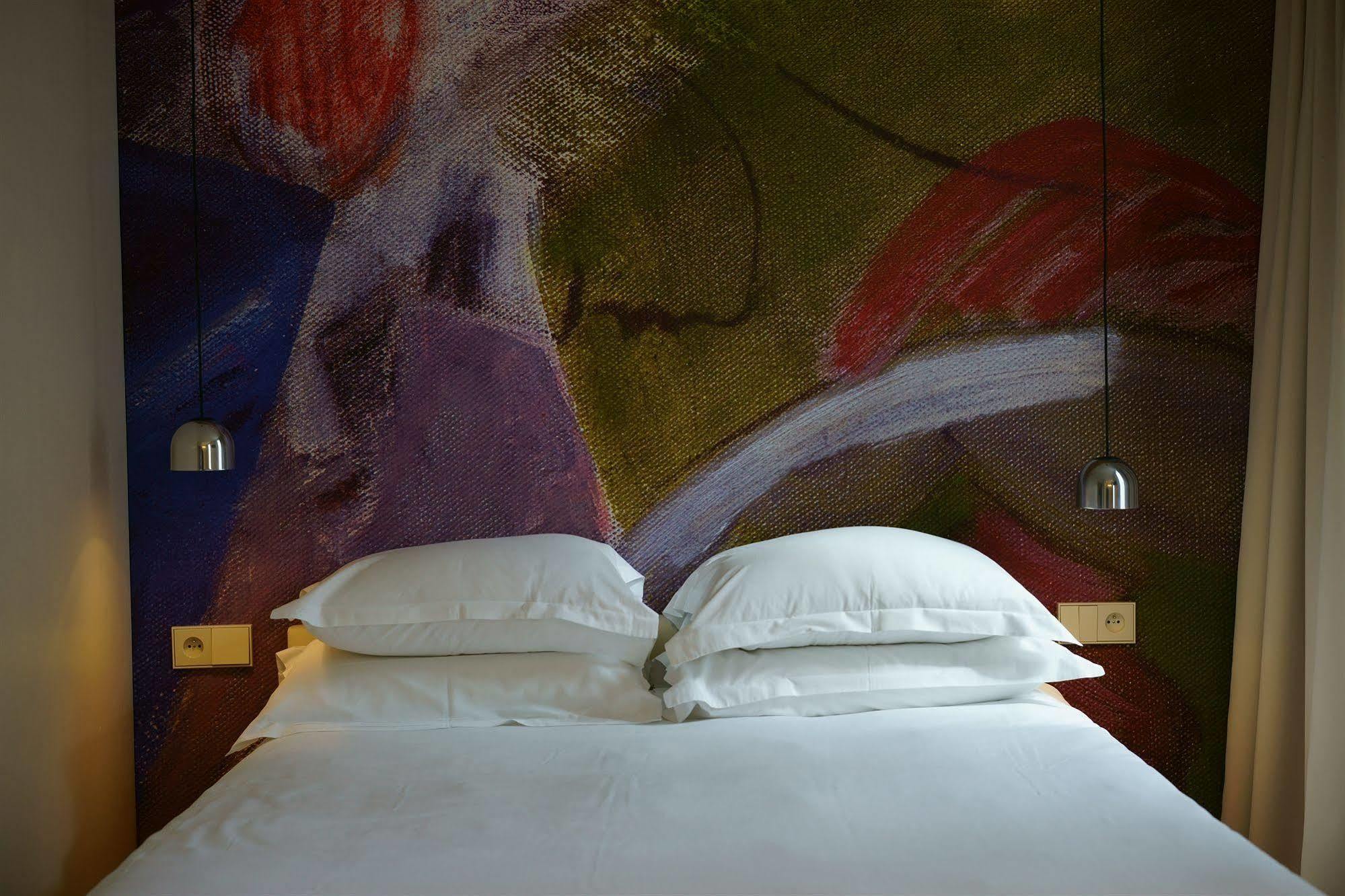 Hotel Max Παρίσι Εξωτερικό φωτογραφία