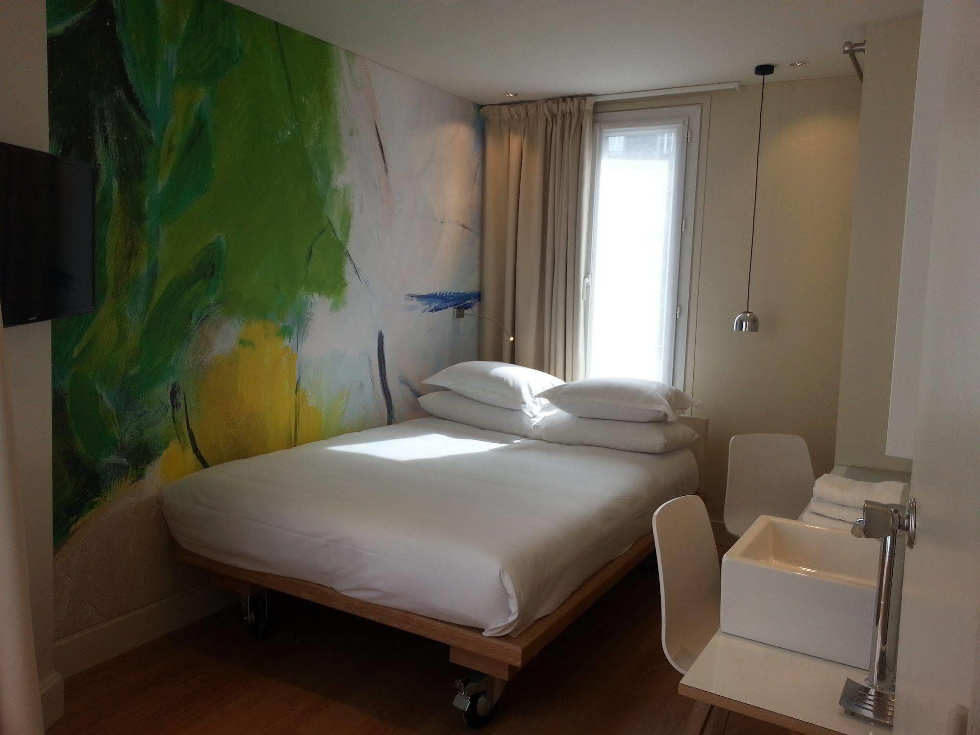 Hotel Max Παρίσι Εξωτερικό φωτογραφία