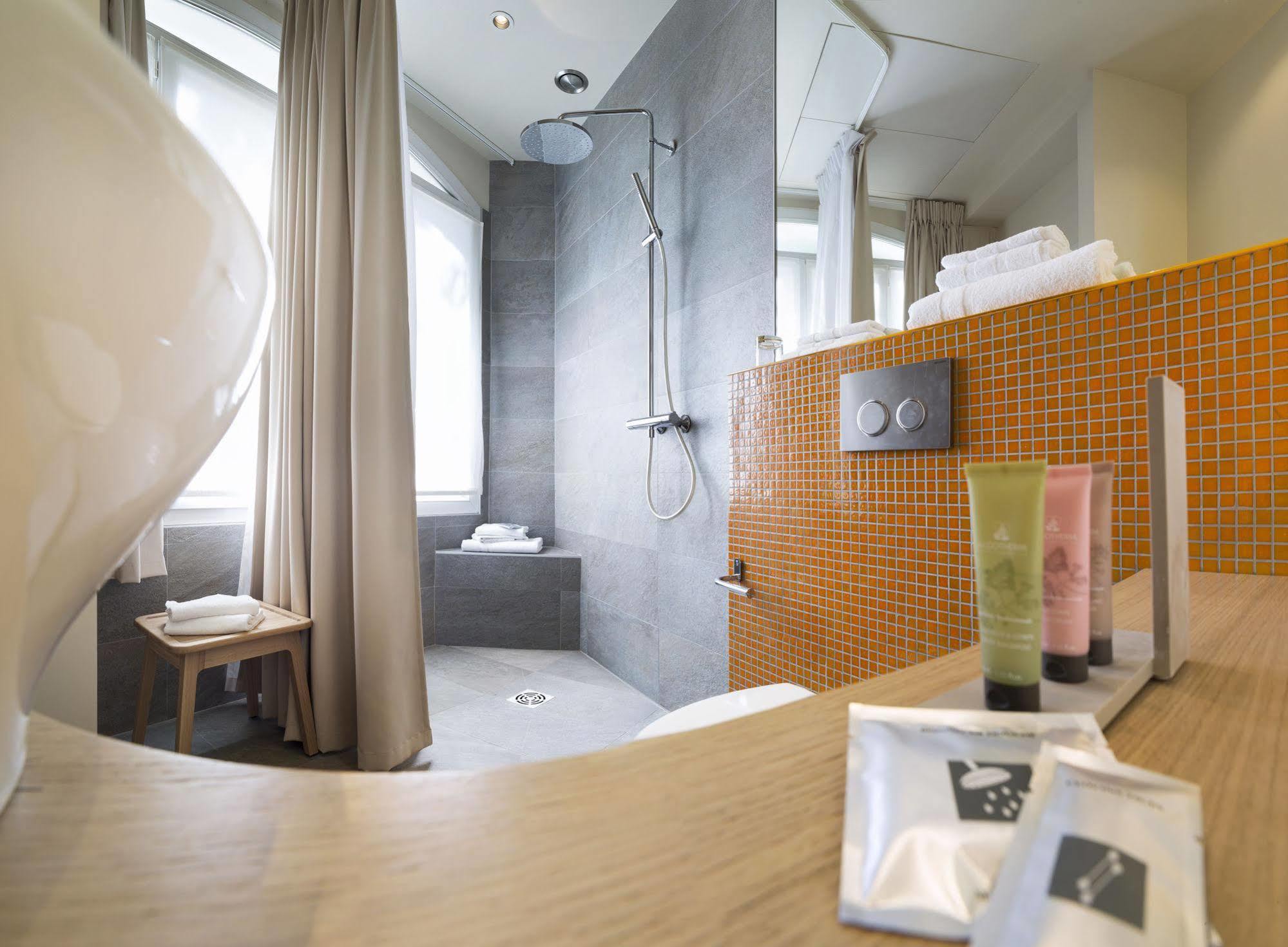 Hotel Max Παρίσι Εξωτερικό φωτογραφία
